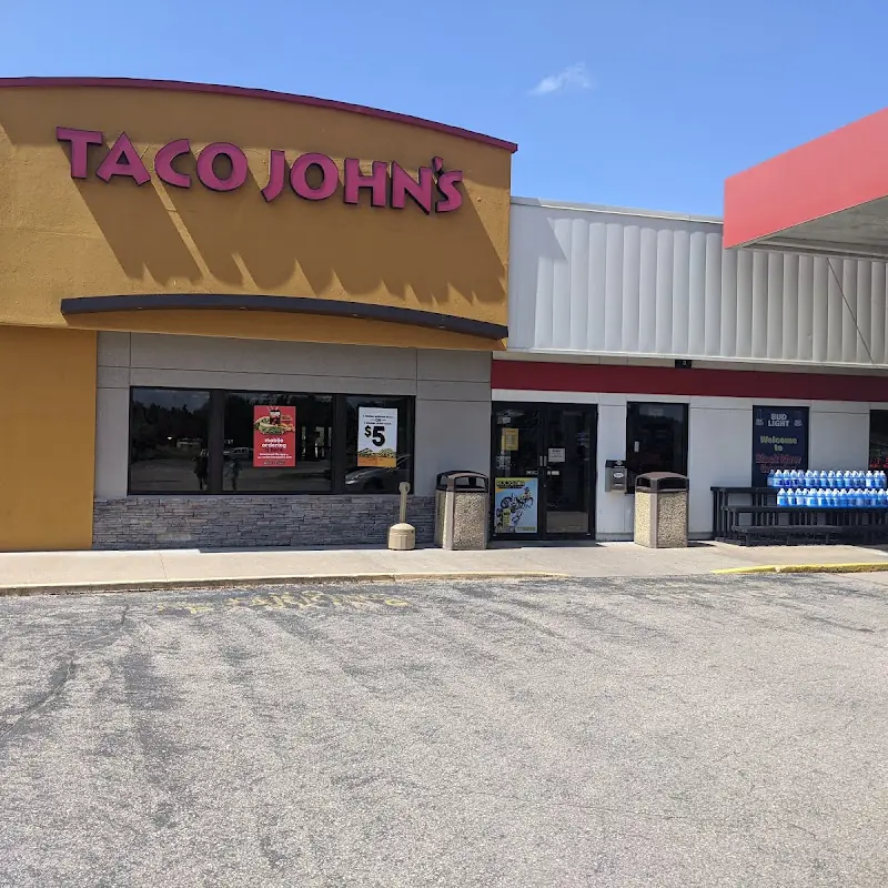 Taco John's