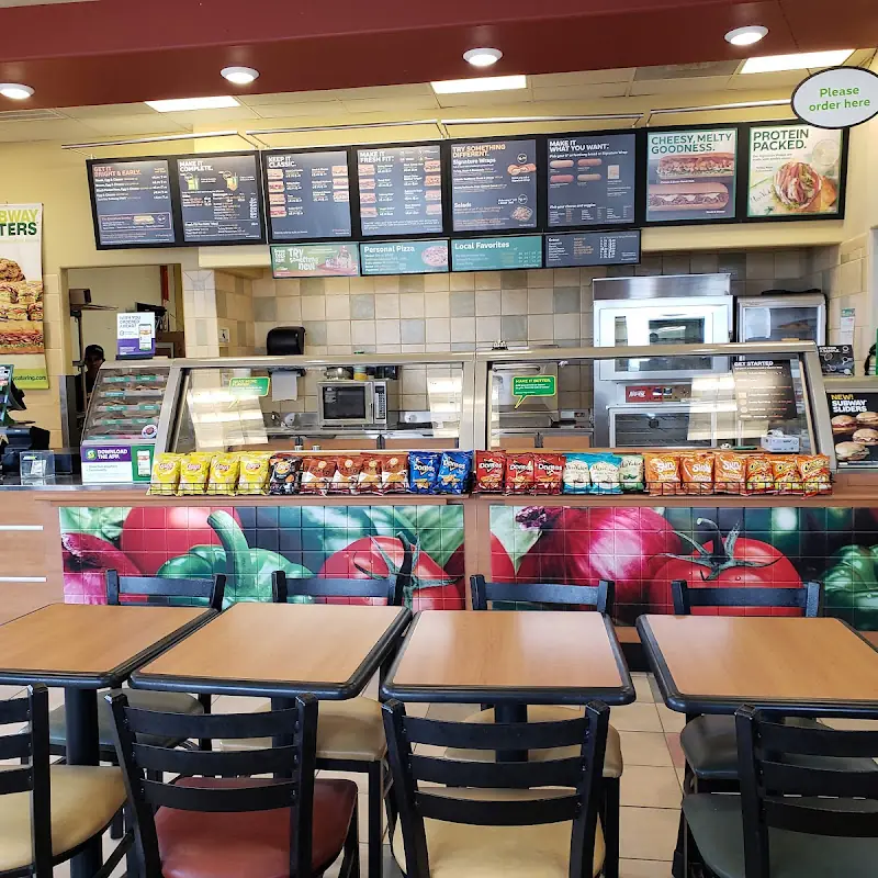 Subway