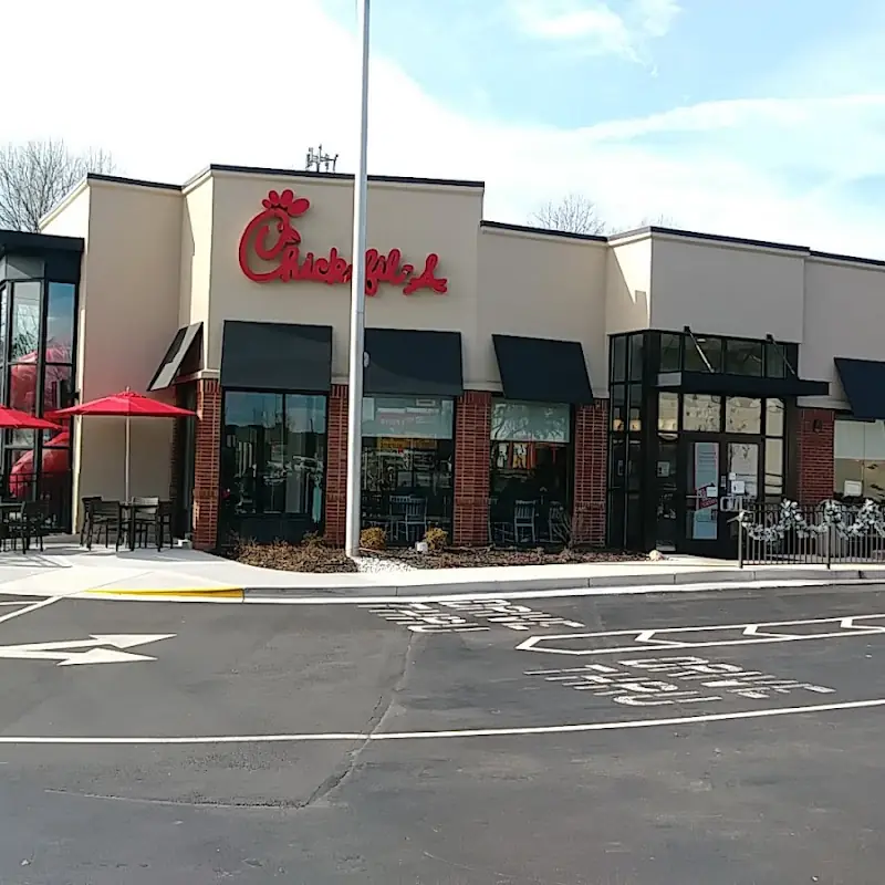 Chick-fil-A
