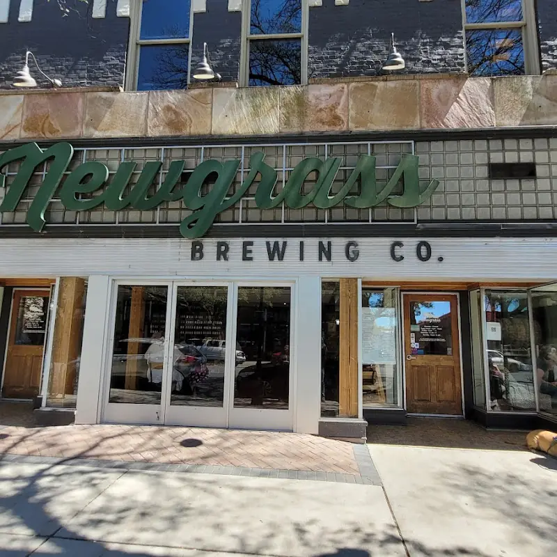 Newgrass Brewing Co.