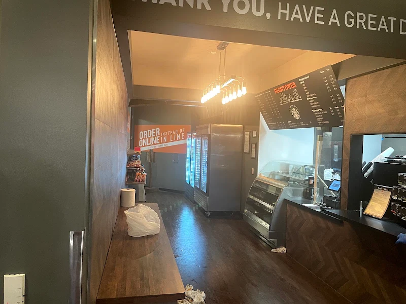 Murphy's Deli
