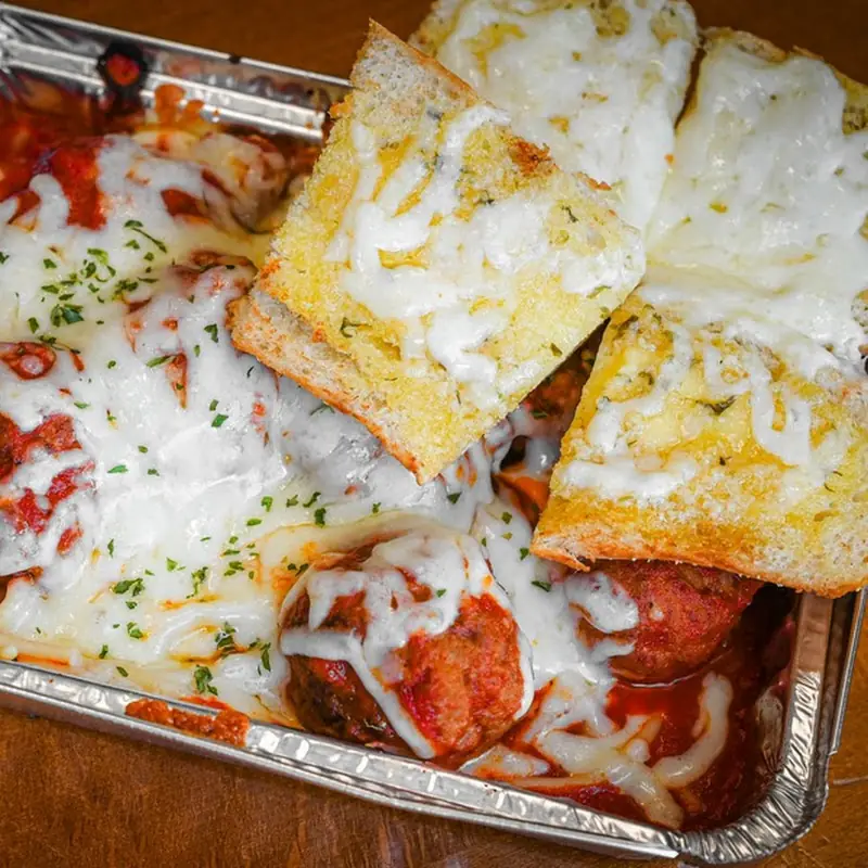 Pharaoh's Pizza & Grill
