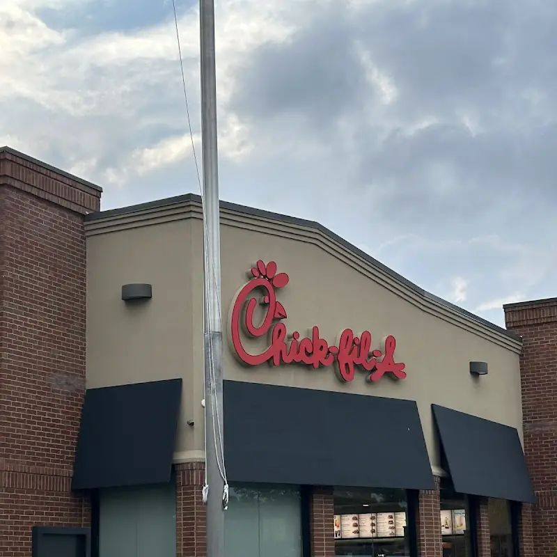 Chick-fil-A