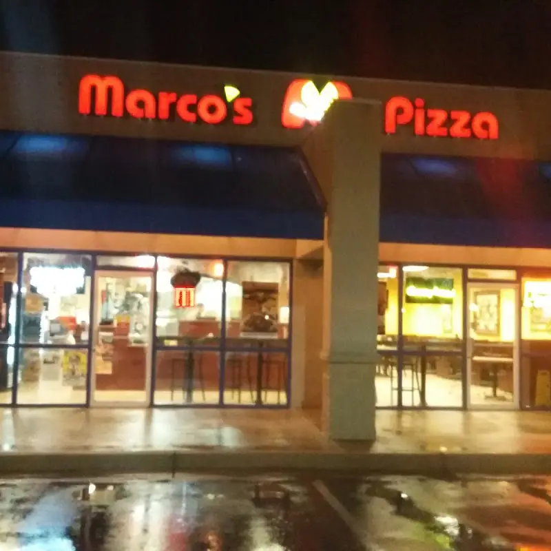 Marco's Pizza