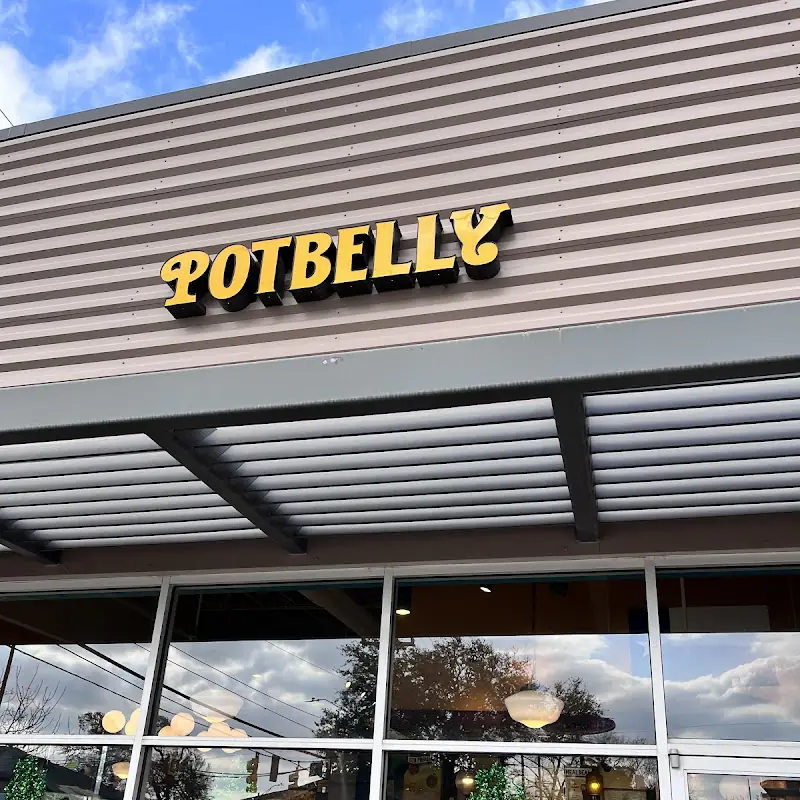 Potbelly