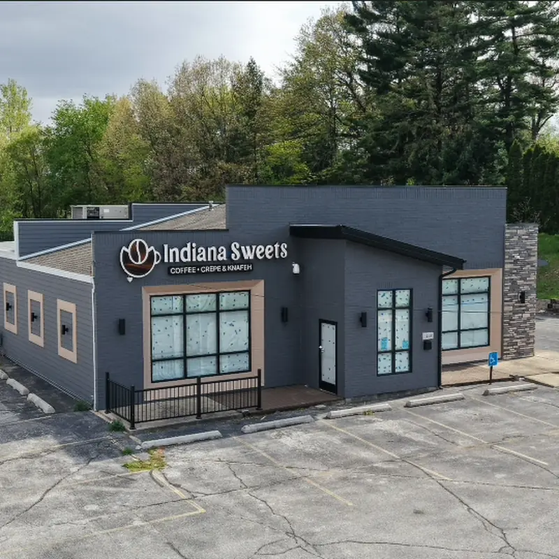 Indiana Sweets