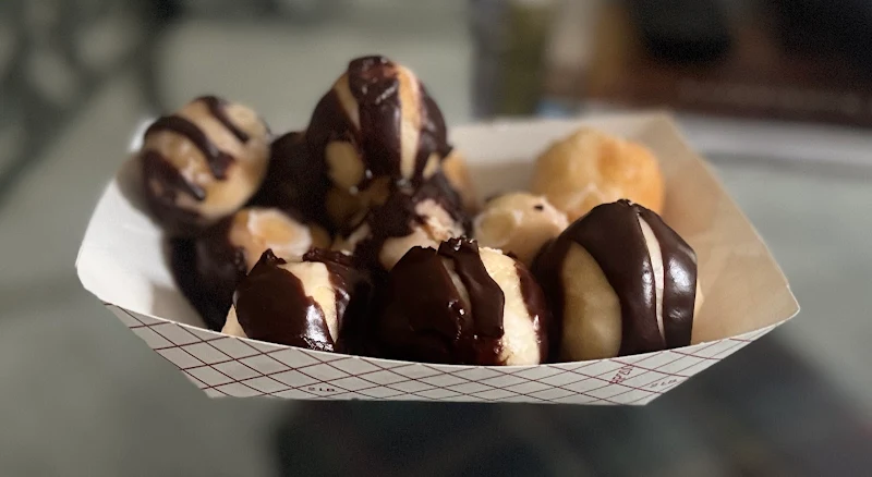 Howard's Donuts