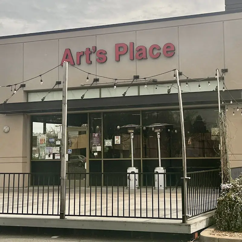 Art's Place