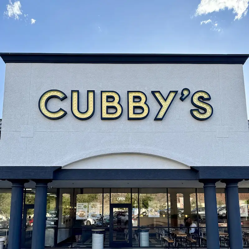 Cubby's