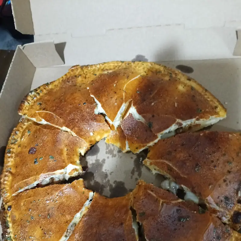 Mazzio's Pizza & Wings