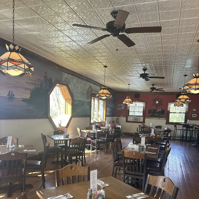 The Lighthouse Restaurant