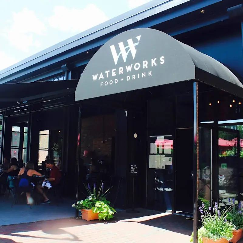 Waterworks Food + Drink