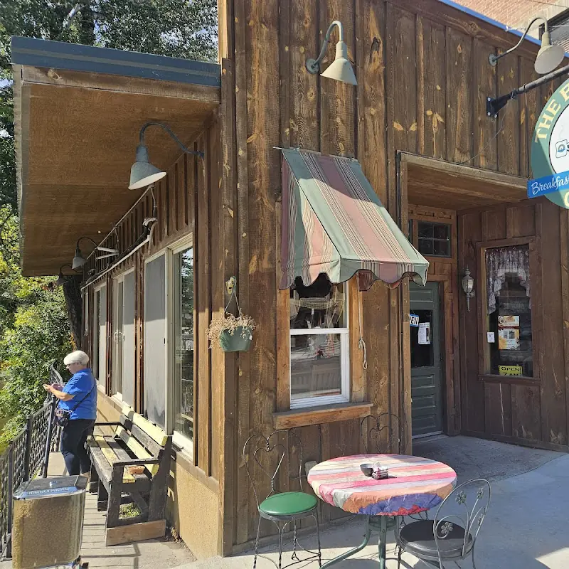Busy Bee Cafe