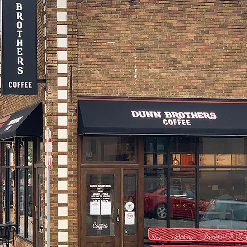 Dunn Brothers Coffee