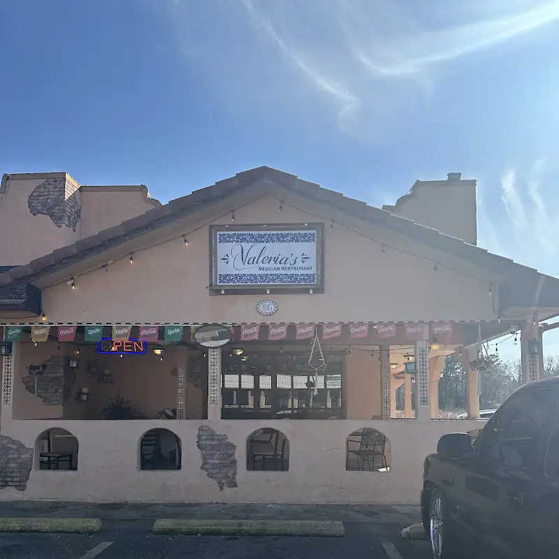 Valeria’s Restaurant | Mexican
