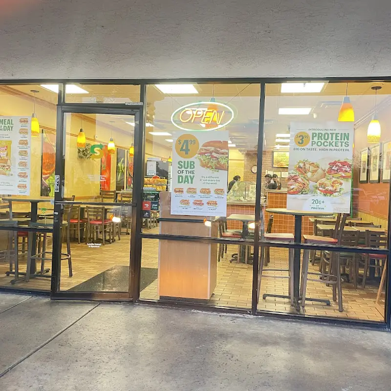Subway