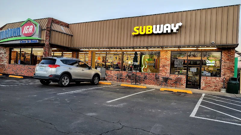 Subway