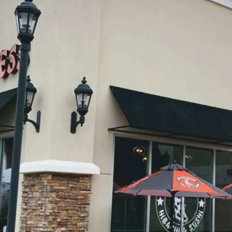 Koi Express Frankfort