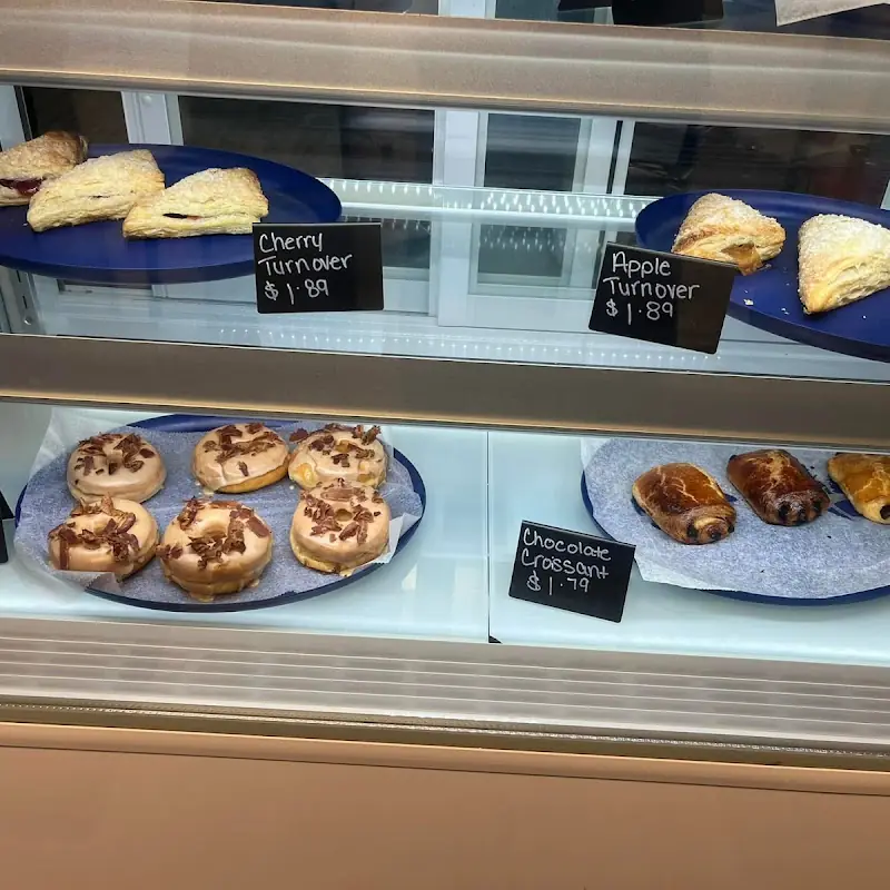The Galley Cafe