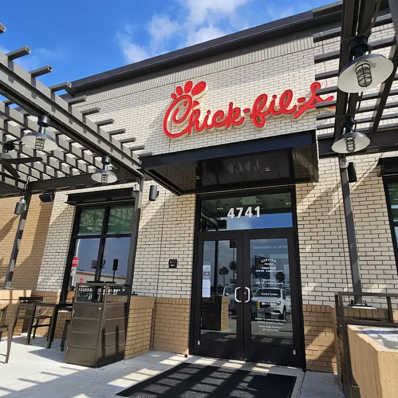 Chick-fil-A