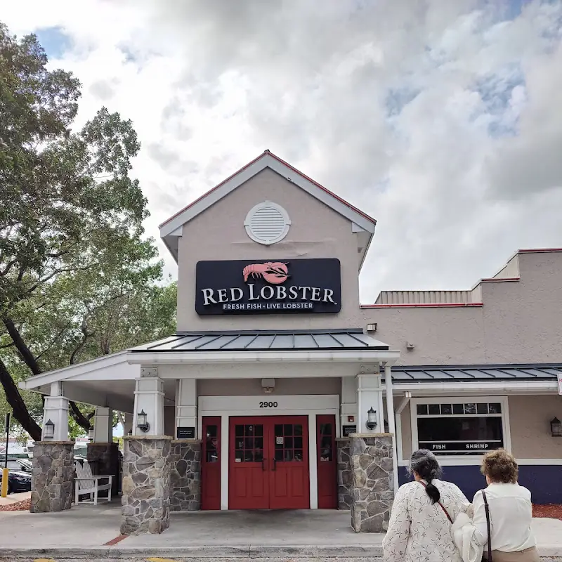 Red Lobster