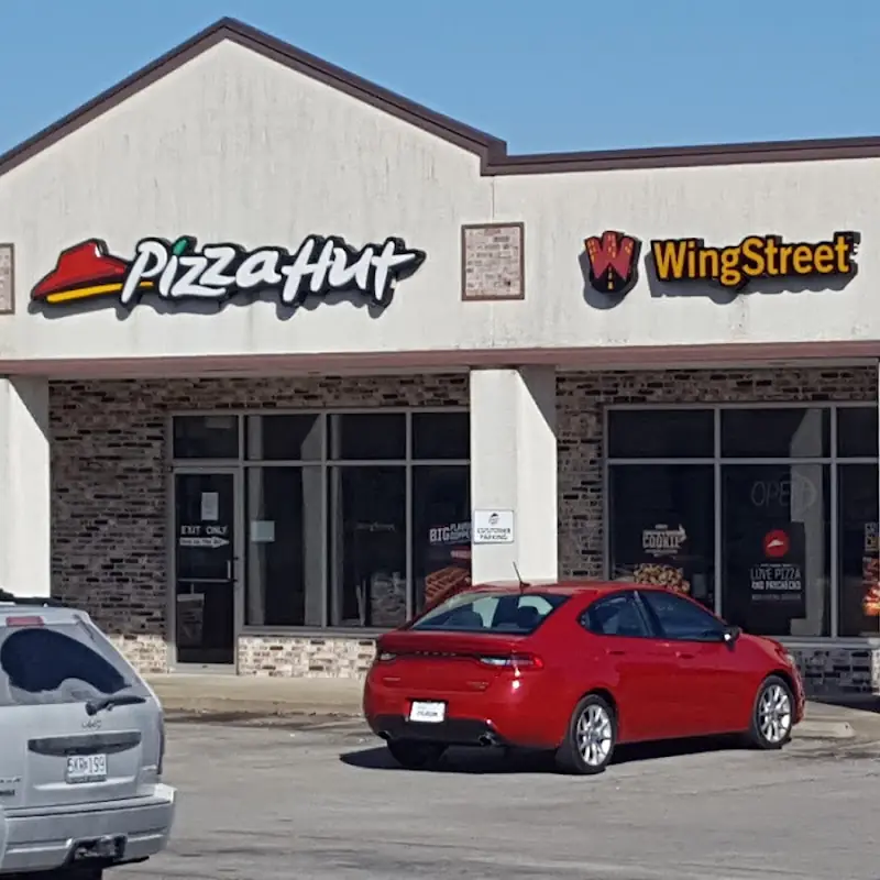 Pizza Hut