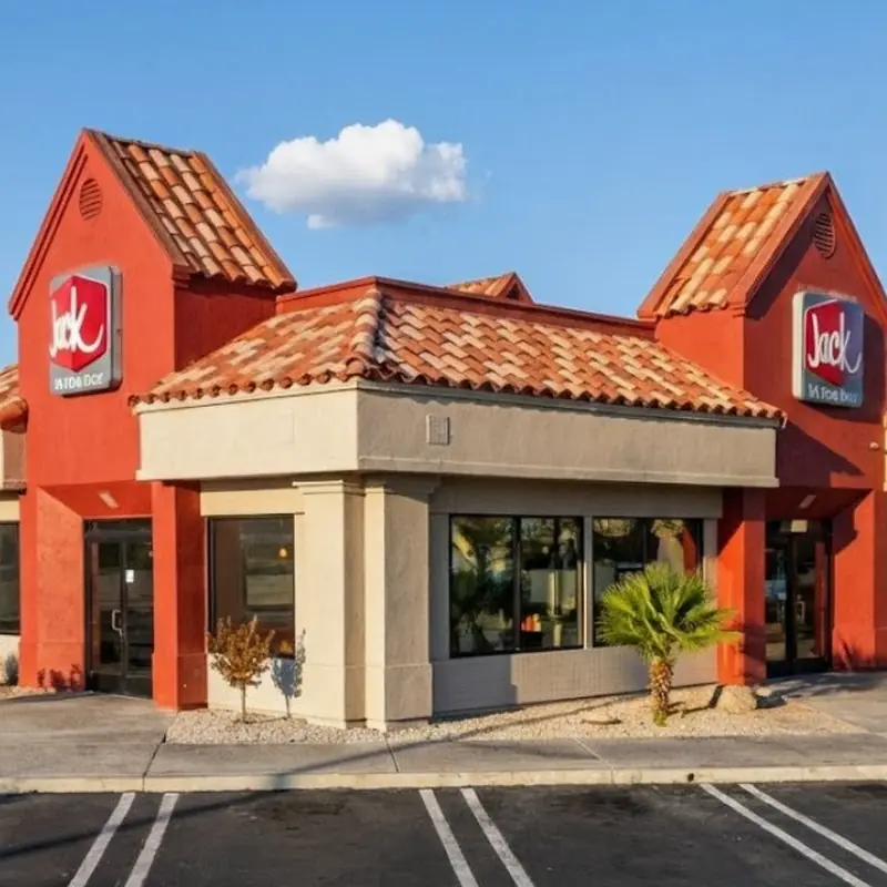 Jack in the Box