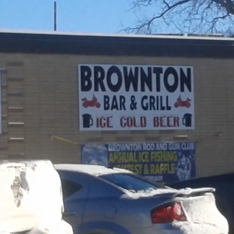 Brownton Bar & Grill