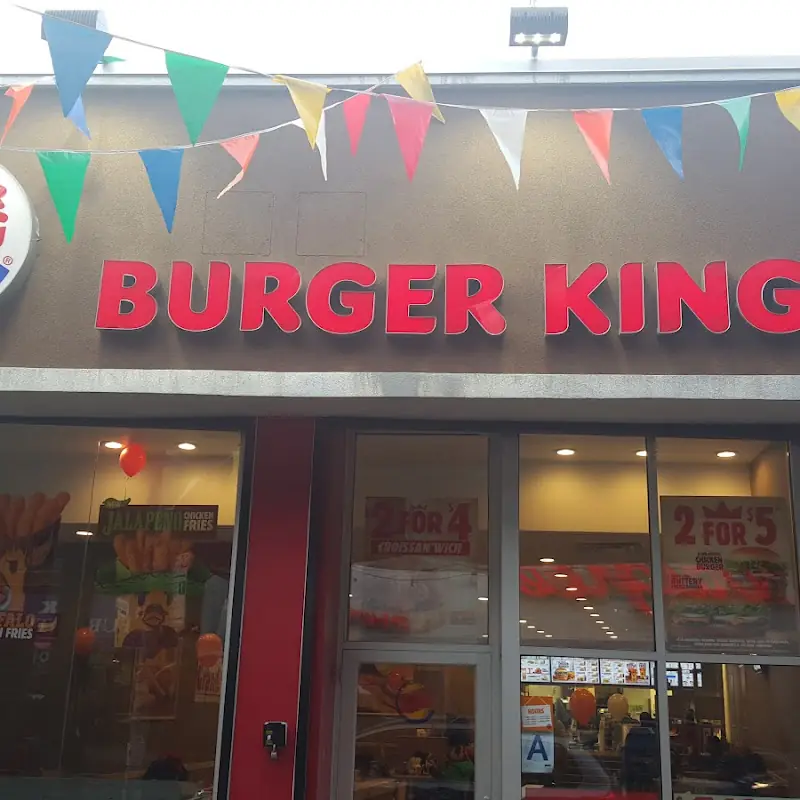 Burger King