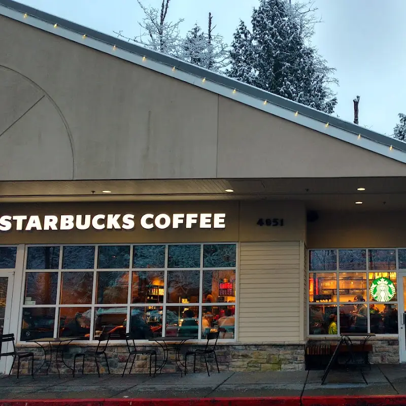 Starbucks Coffee Company