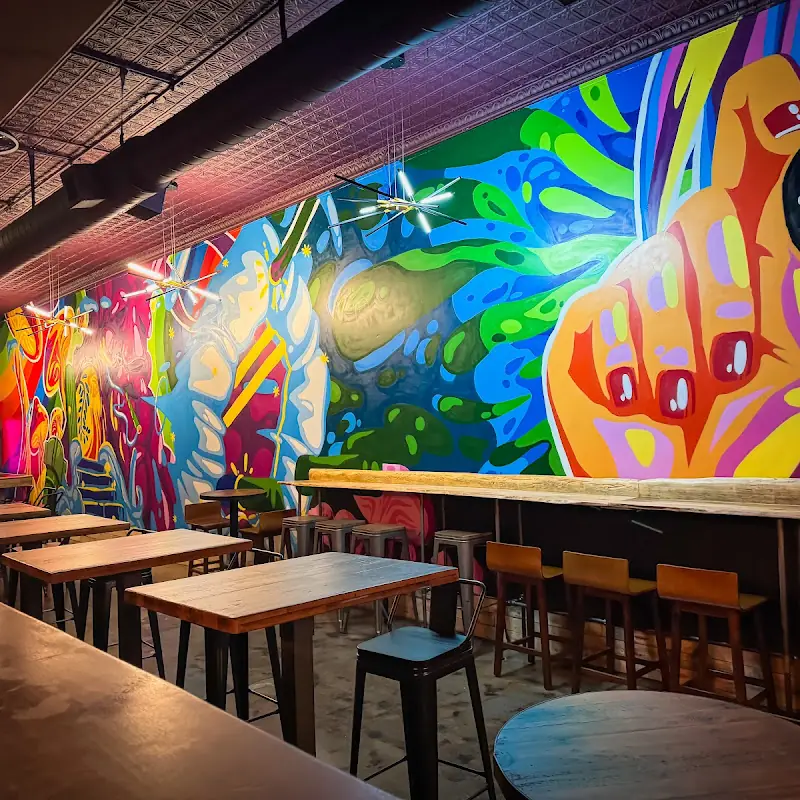 Rank & File Gastropub