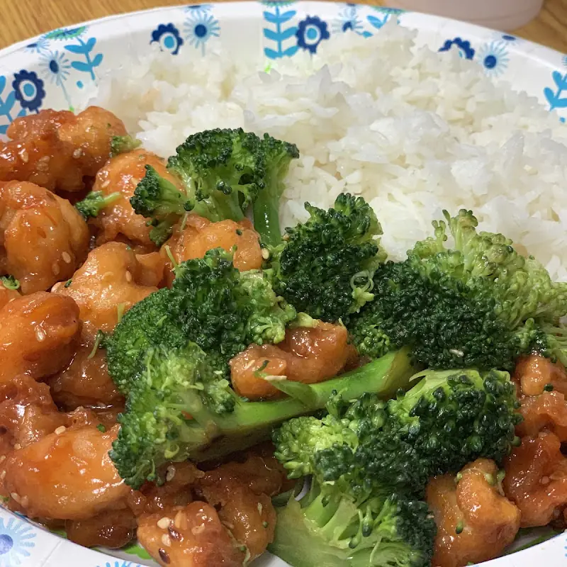14. Shrimp & Scallops