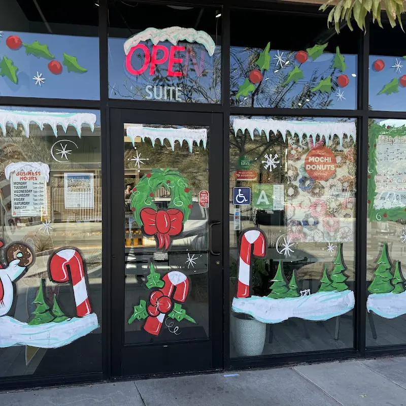 S & S Donuts and Bake Shop - Saugus