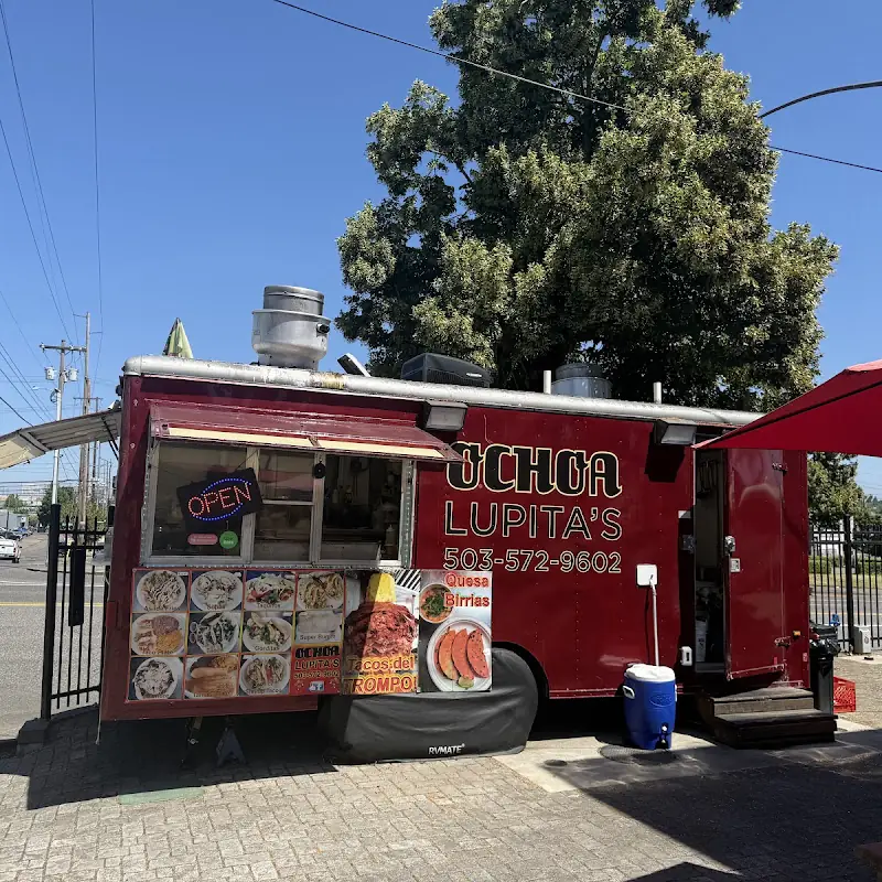 Ochoa Lupita's Tacos