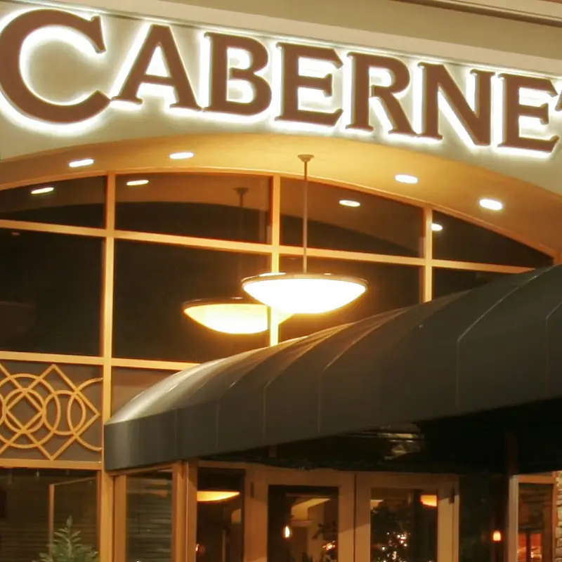 Cabernet Steakhouse
