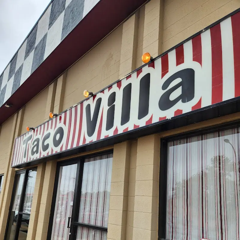 Taco Villa | Mexican