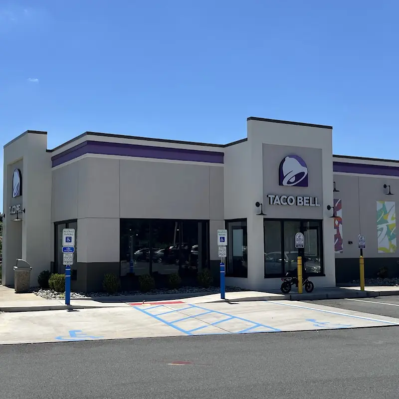 Taco Bell