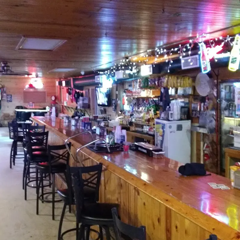 Leaf Valley Mercantile Bar & Grill