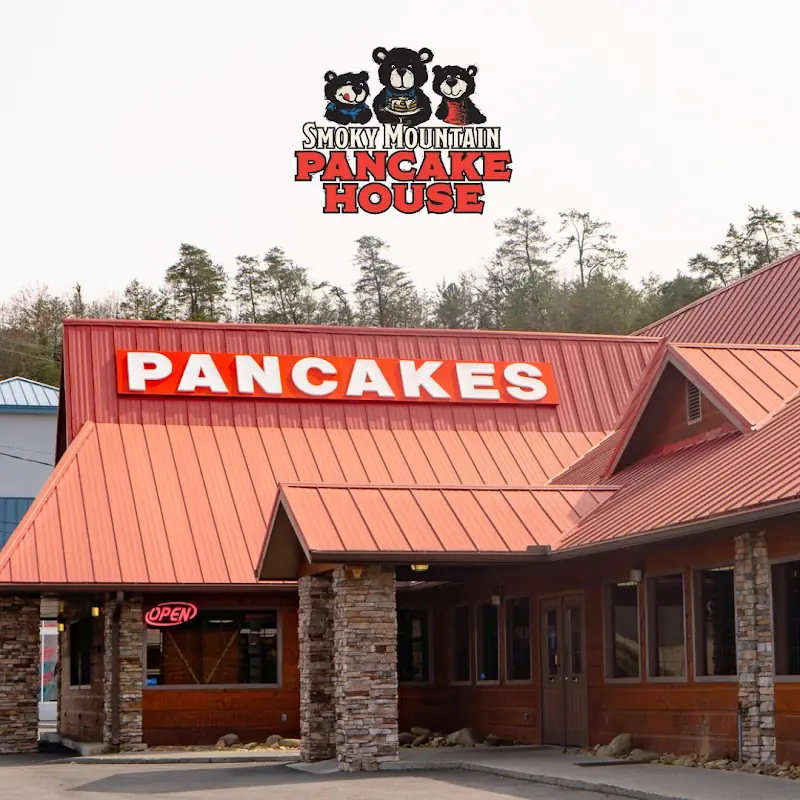 Smoky Mountain Pancake House