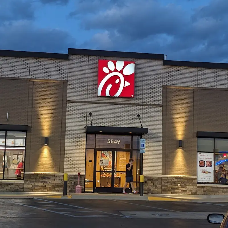 Chick-fil-A