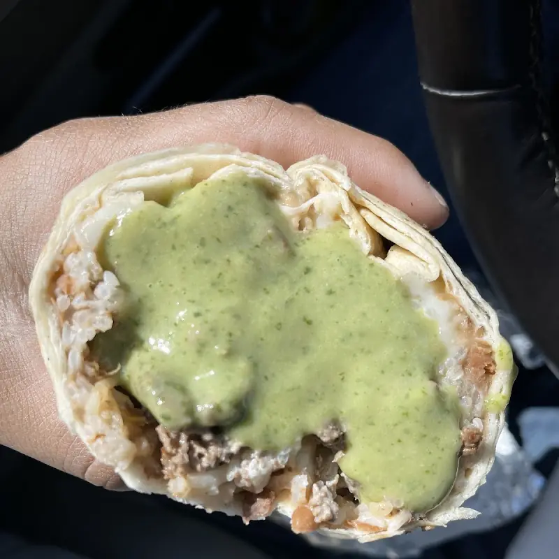 El Jalapeno Tacos