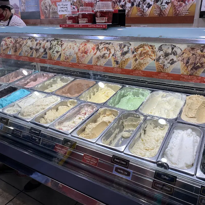 Cold Stone Creamery