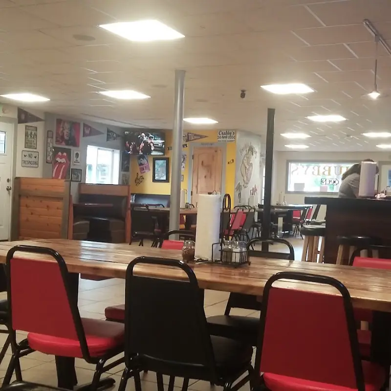 Chubbys Pizza