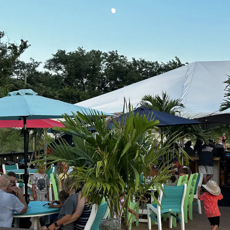 Sunset Beach Bar and Grille