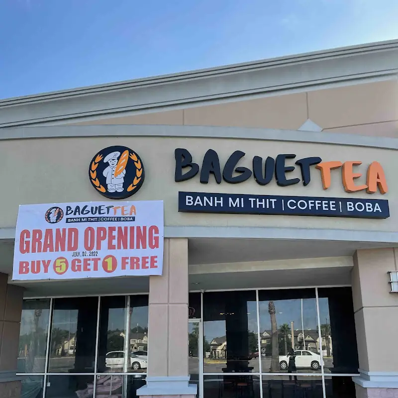 Baguettea