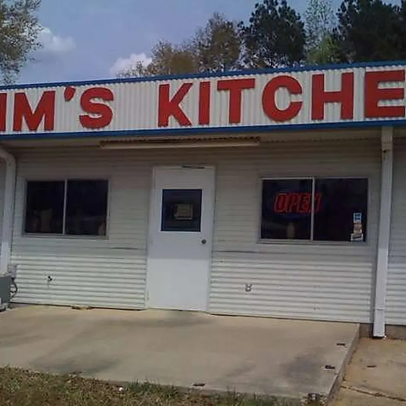 Kim's Oriental Kitchen