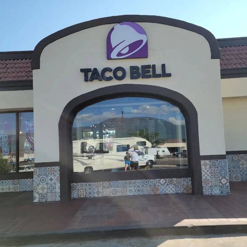 Taco Bell