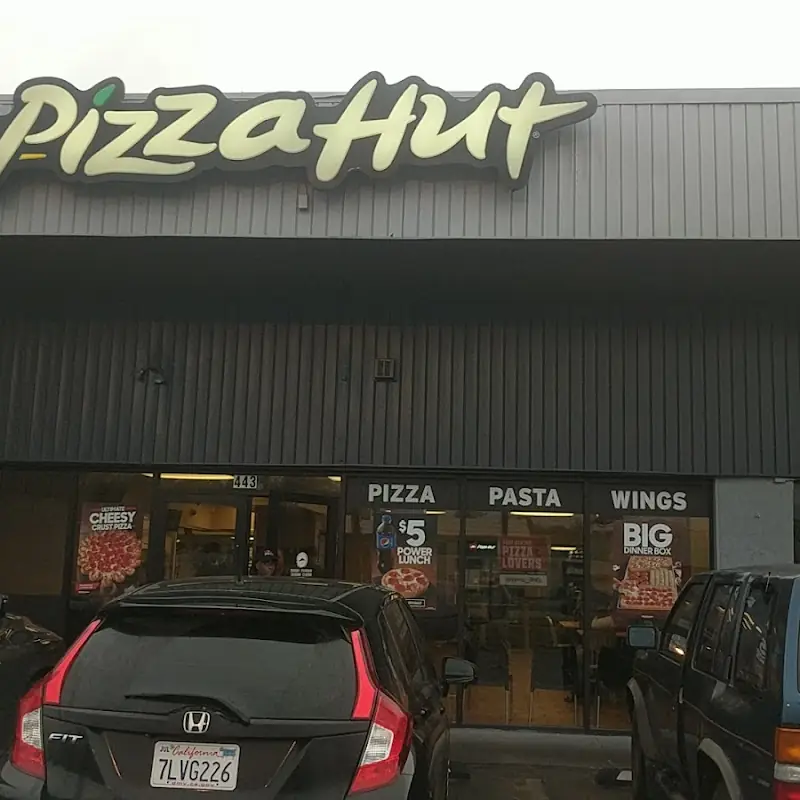 Pizza Hut