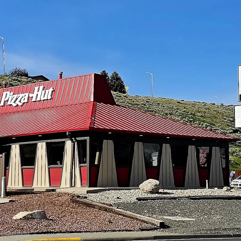 Pizza Hut