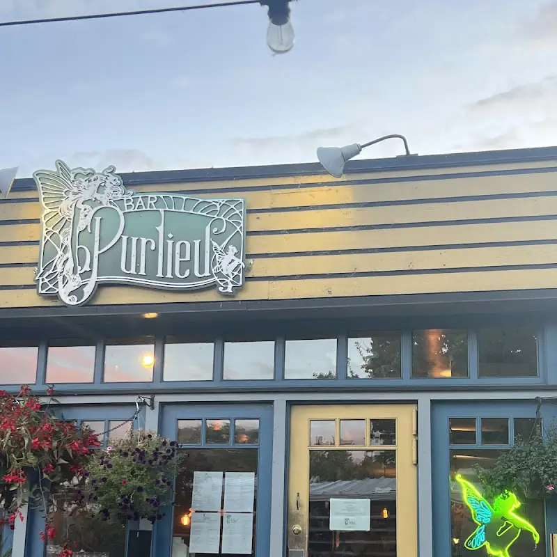 Bar Purlieu
